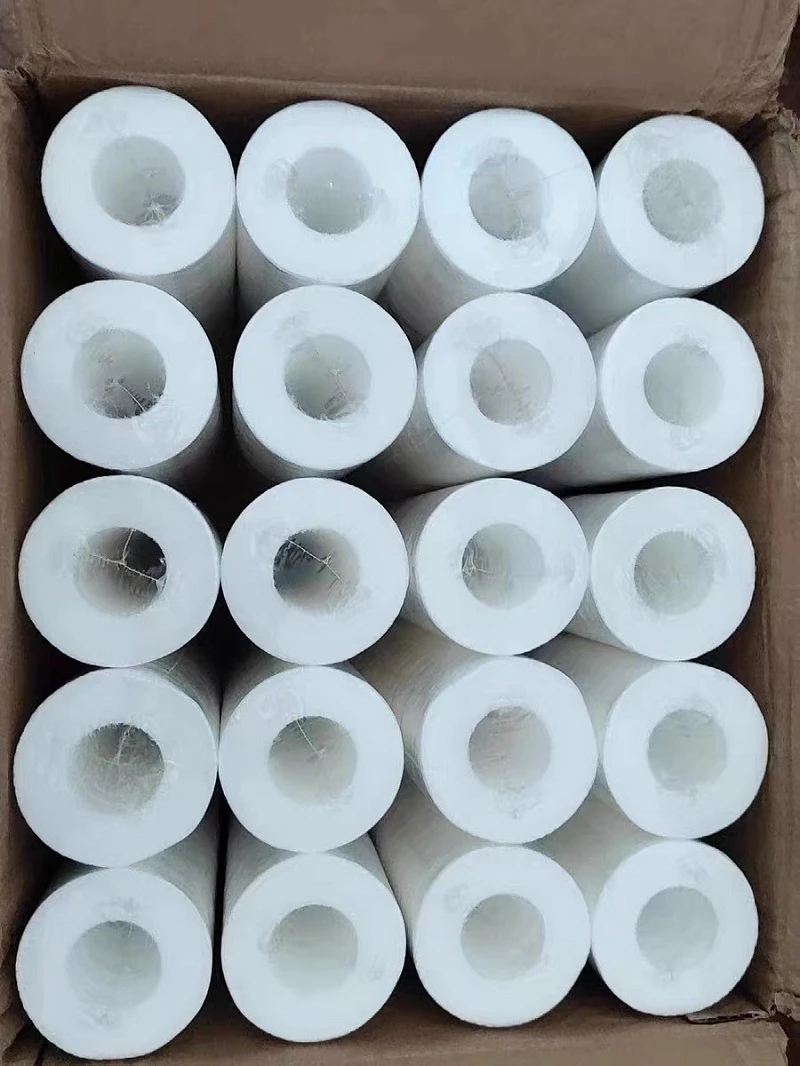 Packages of PP Filter 01 Packages of PP Filter 01